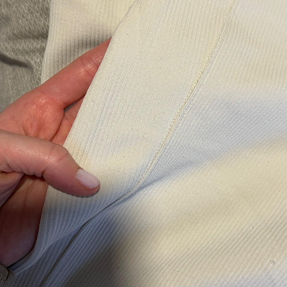 Lululemon Ribbed Softstreme Flare - image 5